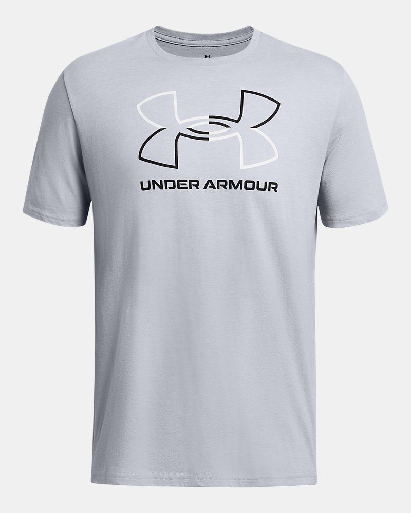 UA Foundation Men's Short Sleeve — view 9