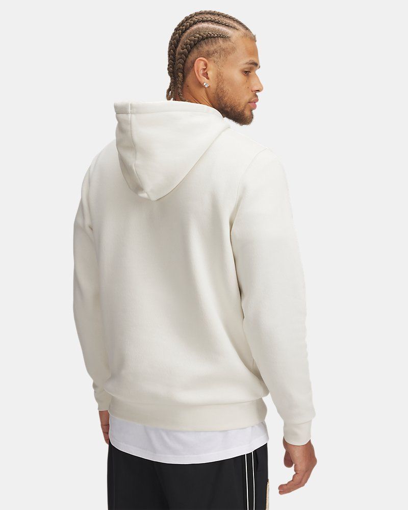 UA Icon Fleece Men's Hoodie — view 63