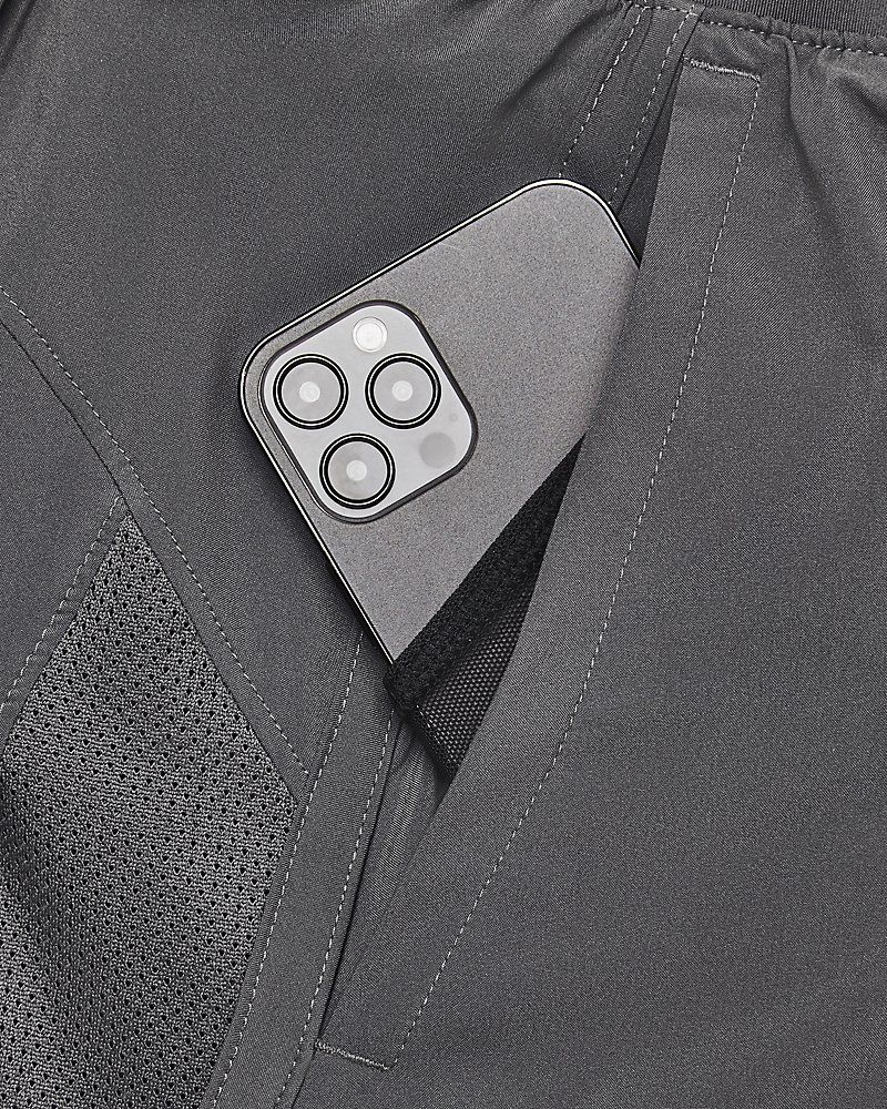 UA Launch Men's 5" Shorts — view 12