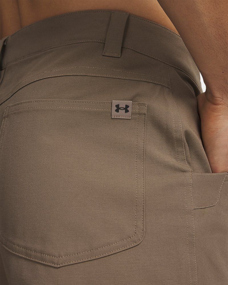UA Venture Flex Men's Pants — view 8