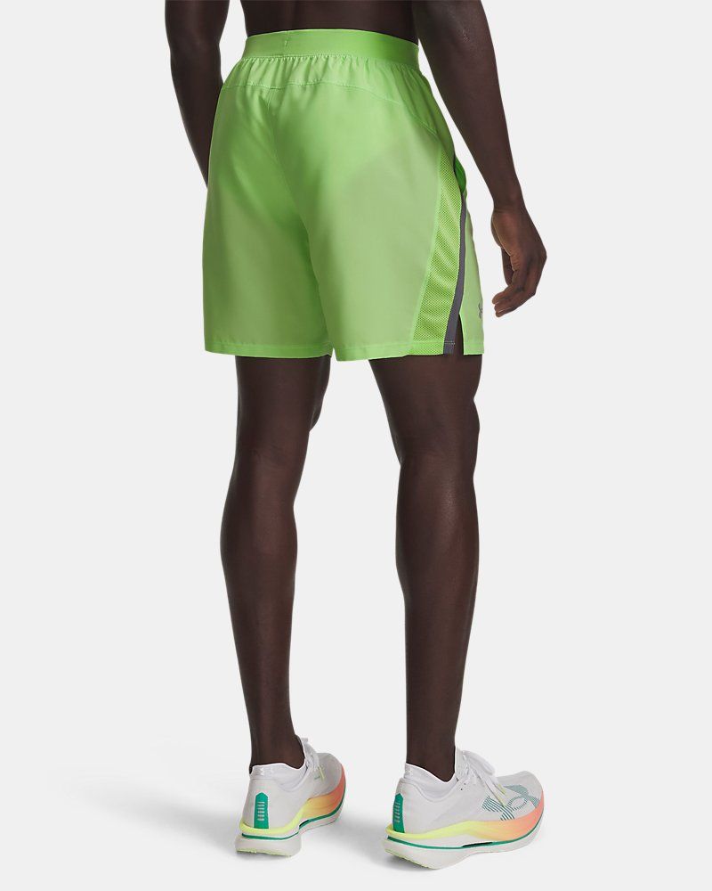 UA Launch Men's 7" Shorts — view 37