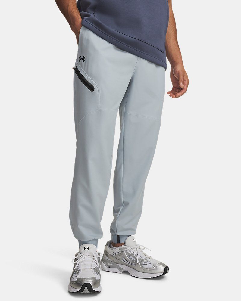 UA Unstoppable Men's Joggers — view 13
