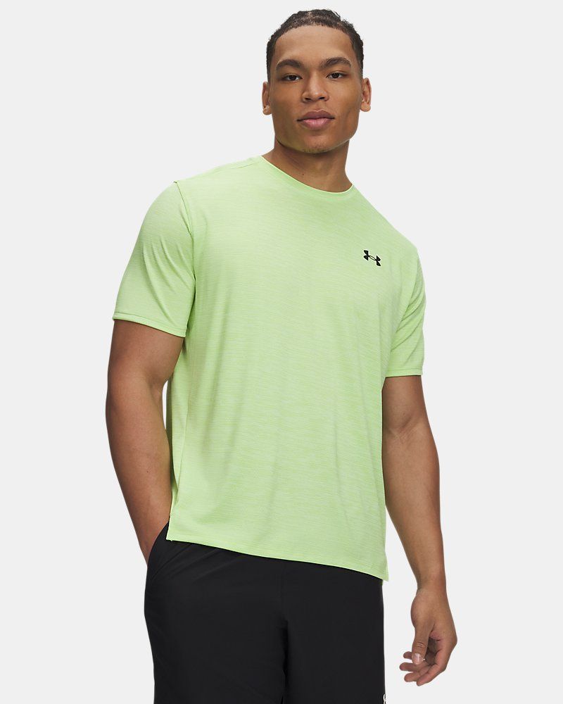 UA Tech™ Vent Men's Short Sleeve — view 32