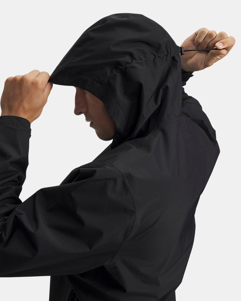 UA Cloudstrike Men's Jacket — view 3