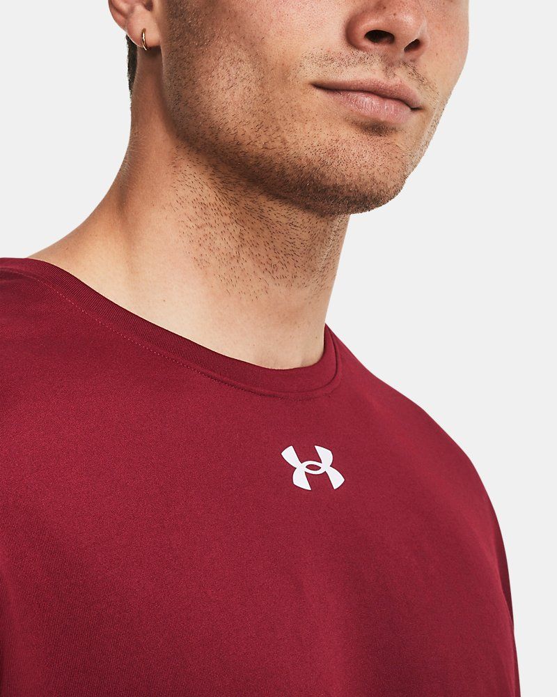 UA Tech™ Men's Team Short Sleeve — view 10