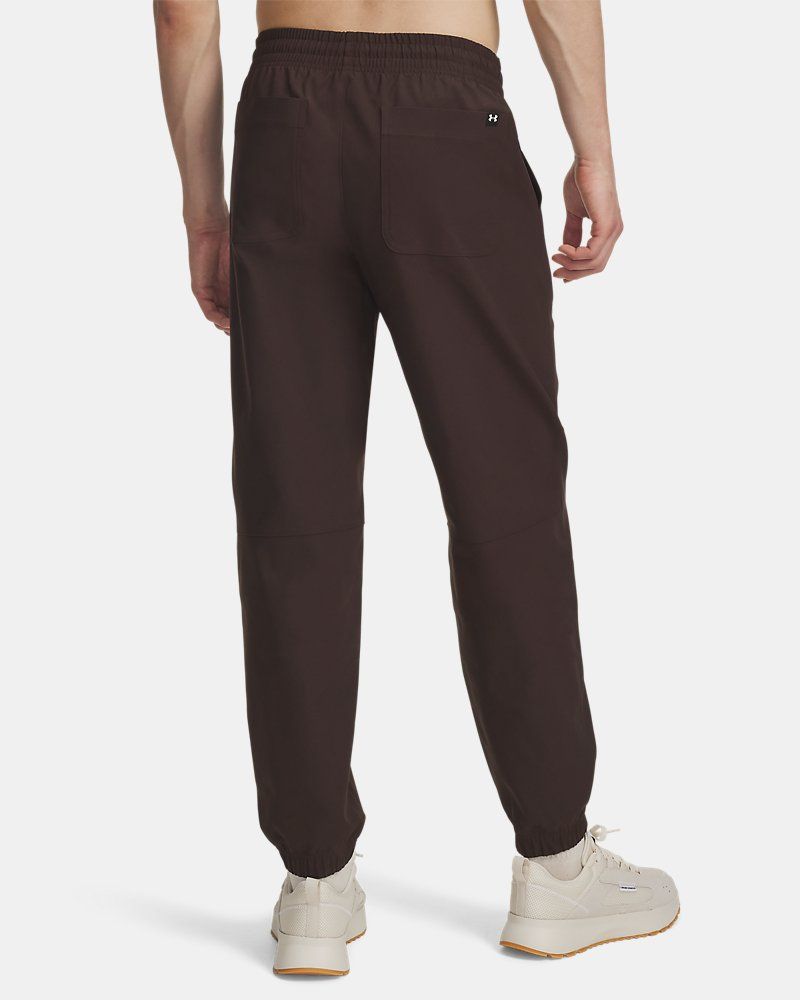 UA Icon Woven Men's Joggers — view 26