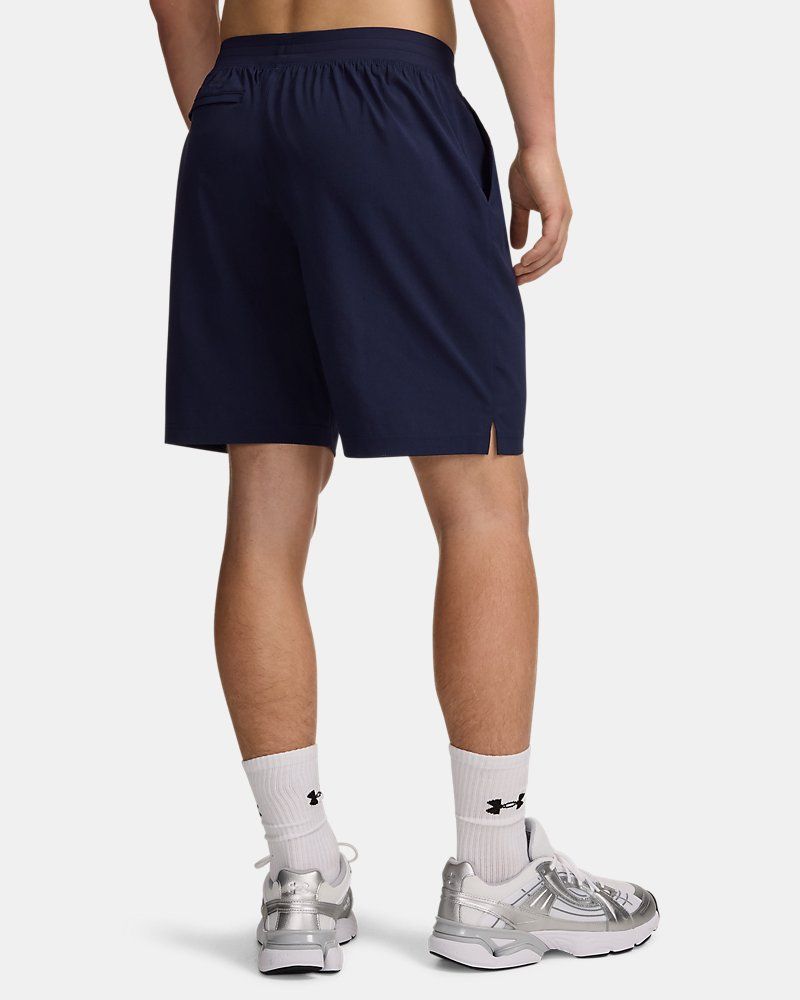 UA Motivate Vented Men's 9" Shorts — view 20