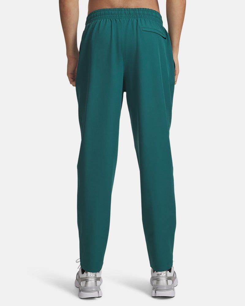UA Unstoppable Men's Tapered Pants — view 30