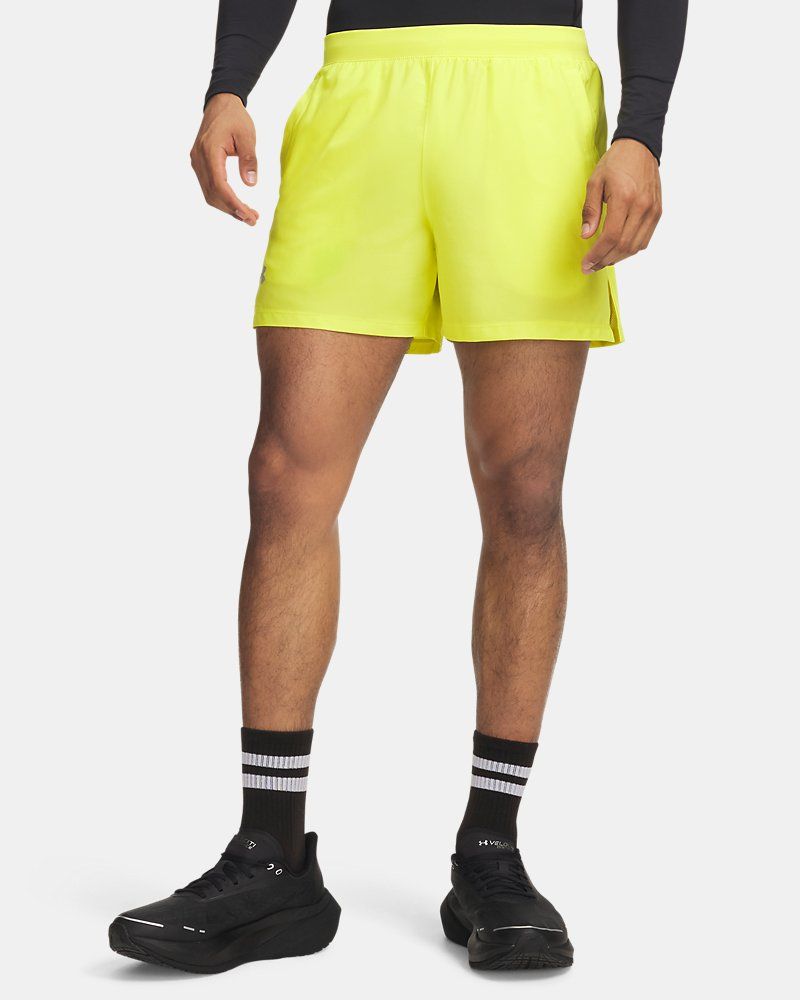 UA Launch Men's 5" Shorts — view 27