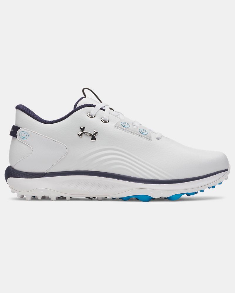 UA Drive Fade 2 Spikeless Men's Golf Shoes — view 13