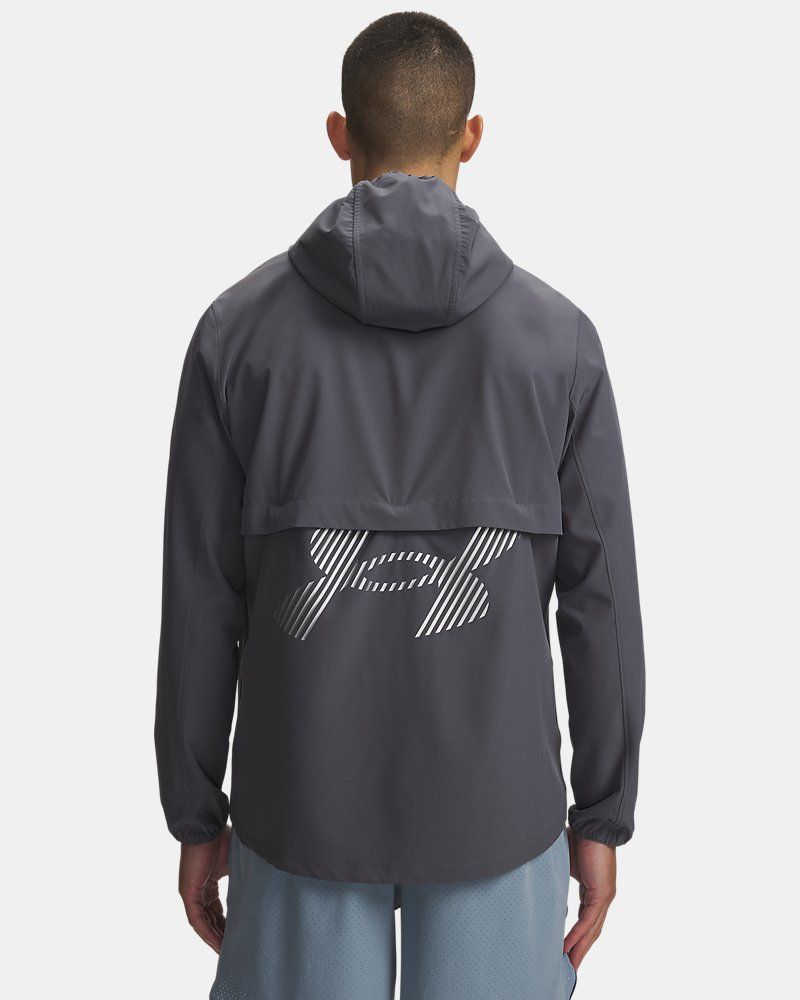 UA Velociti Storm Men's Jacket — view 5
