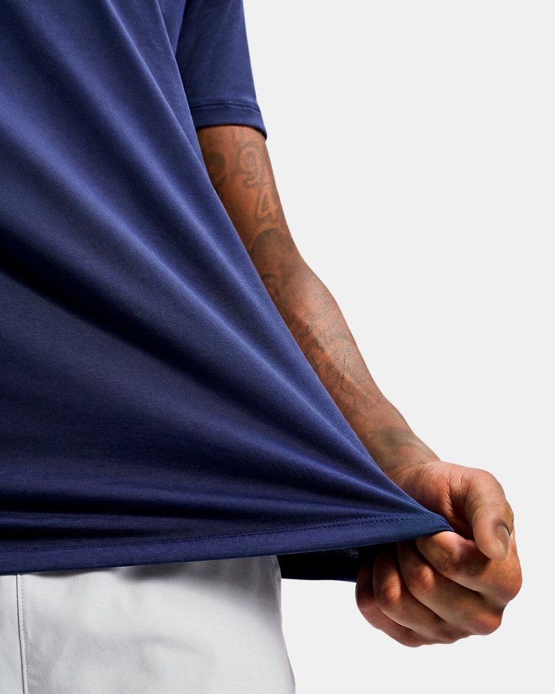 The Bouncy Tee Men's Short Sleeve — view 5