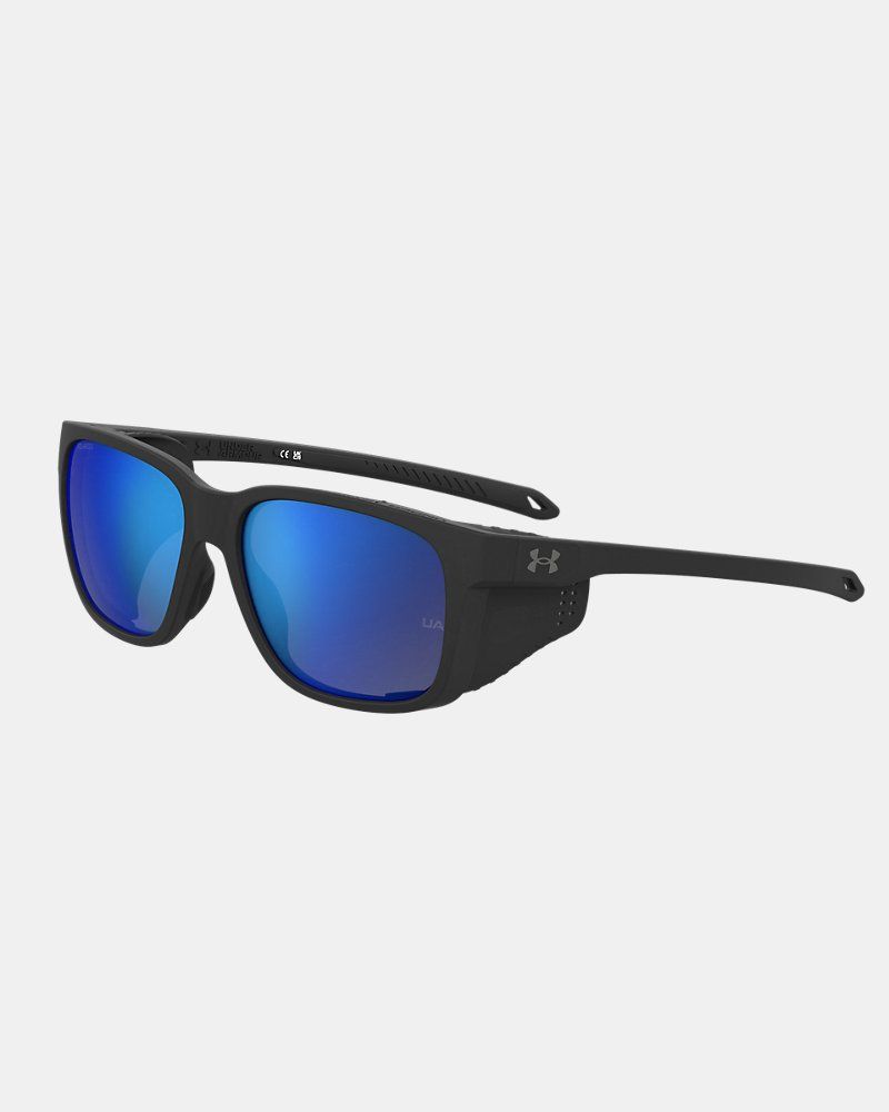 UA Glacial Polarized Unisex Sunglasses