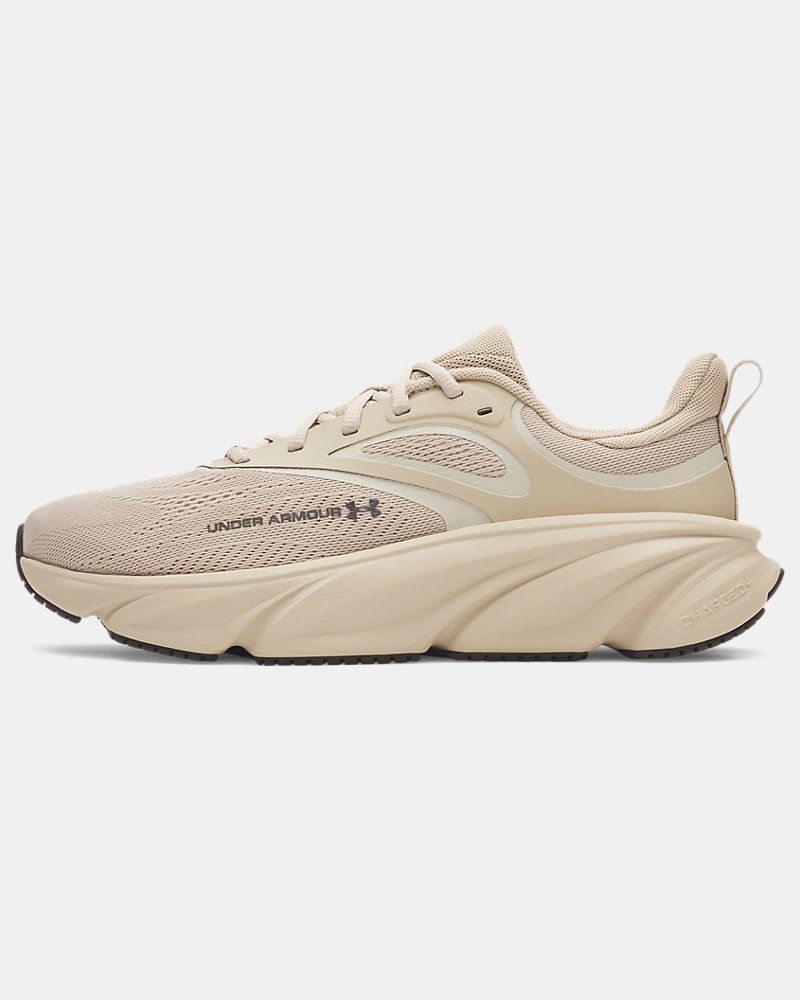 UA Charged+ Rogue 6 Men's Running Shoes — view 28