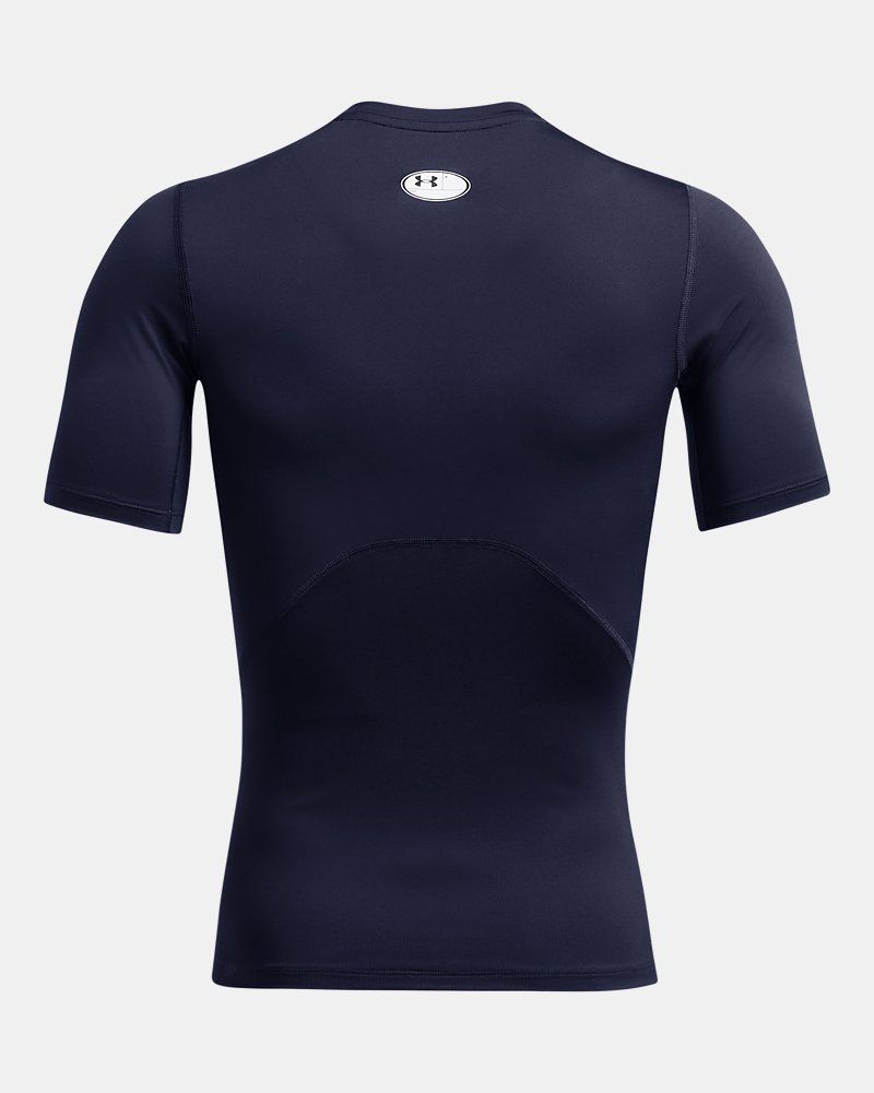 HeatGear® Men's Compression Short Sleeve — view 65
