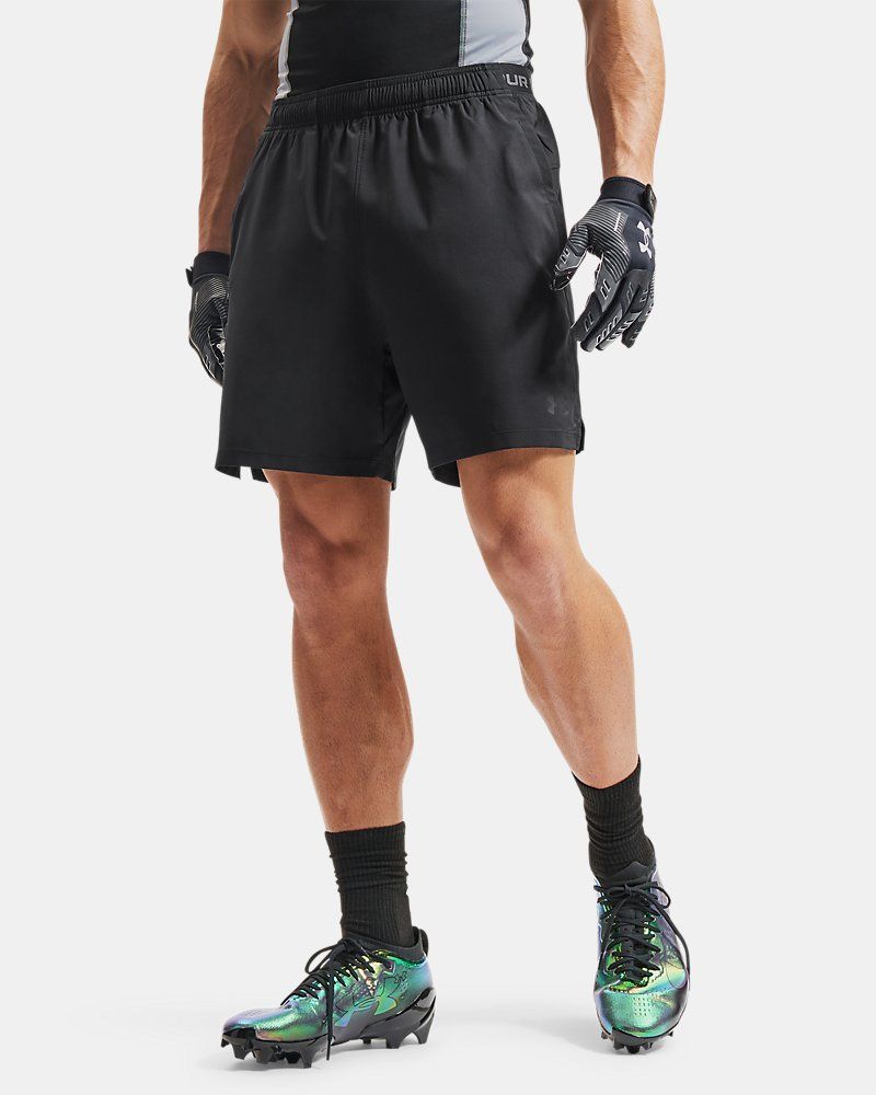 UA Vanish Woven 2.0 Men's 6" Shorts