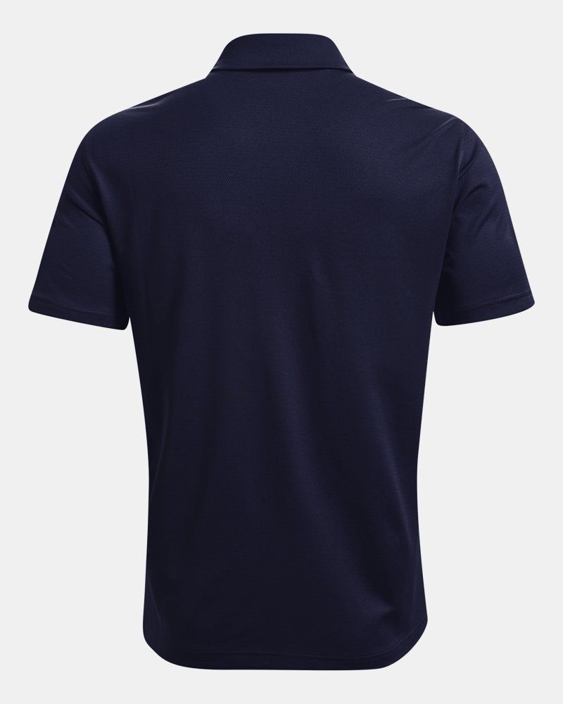 UA Tech™ Men's Team Polo — view 34