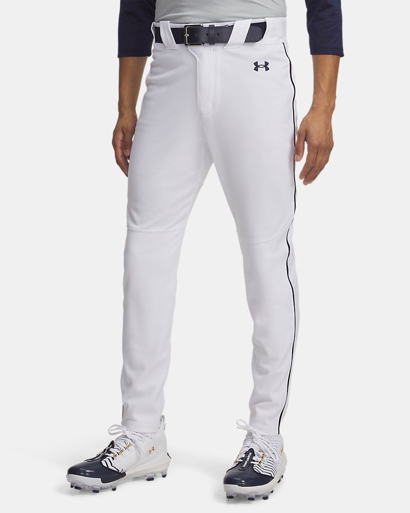 UA Utility Pro Piped Men's Tapered Pants — view 19