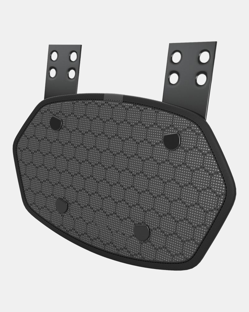 UA Gameday Armour Adult Back Plate — view 5