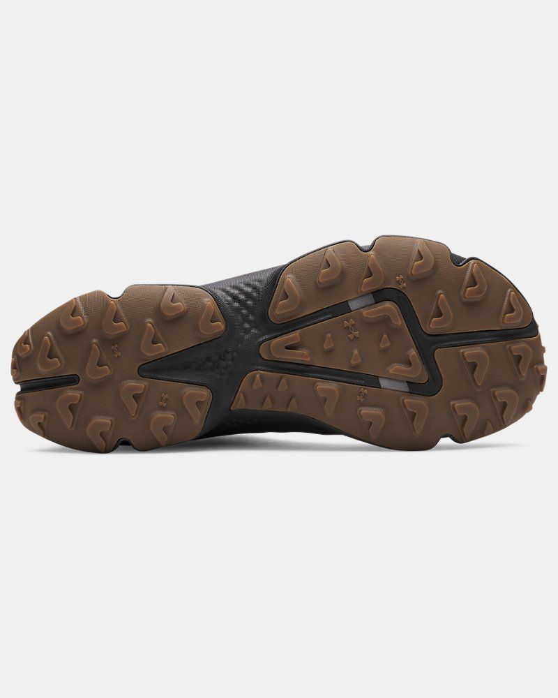 UA Expanse Mid Waterproof Men's Boots — view 5