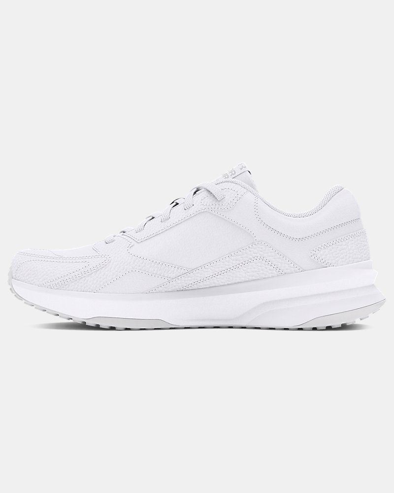 UA Edge Leather Men's Training Shoes — view 8