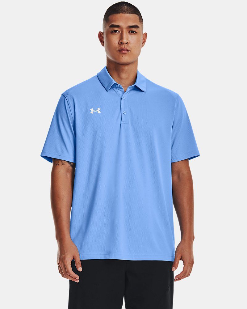 UA Tech™ Men's Team Polo — view 35