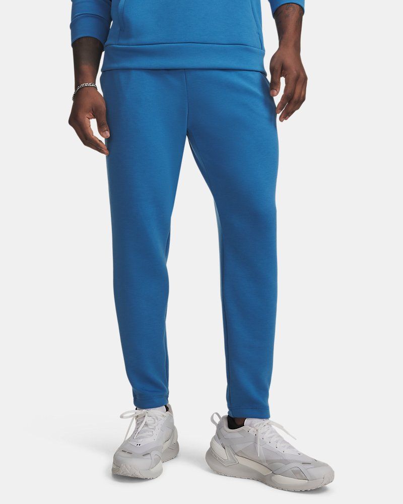 UA Flex Fleece Tapered Men's Pants — view 17