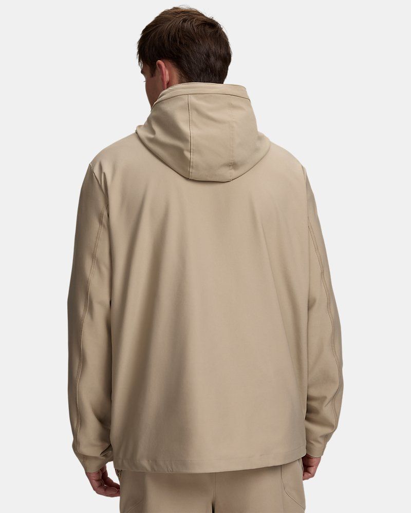 UA Unstoppable Woven Men's Jacket — view 20