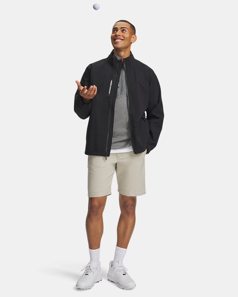 UA Matchplay Men's Shorts — view 11