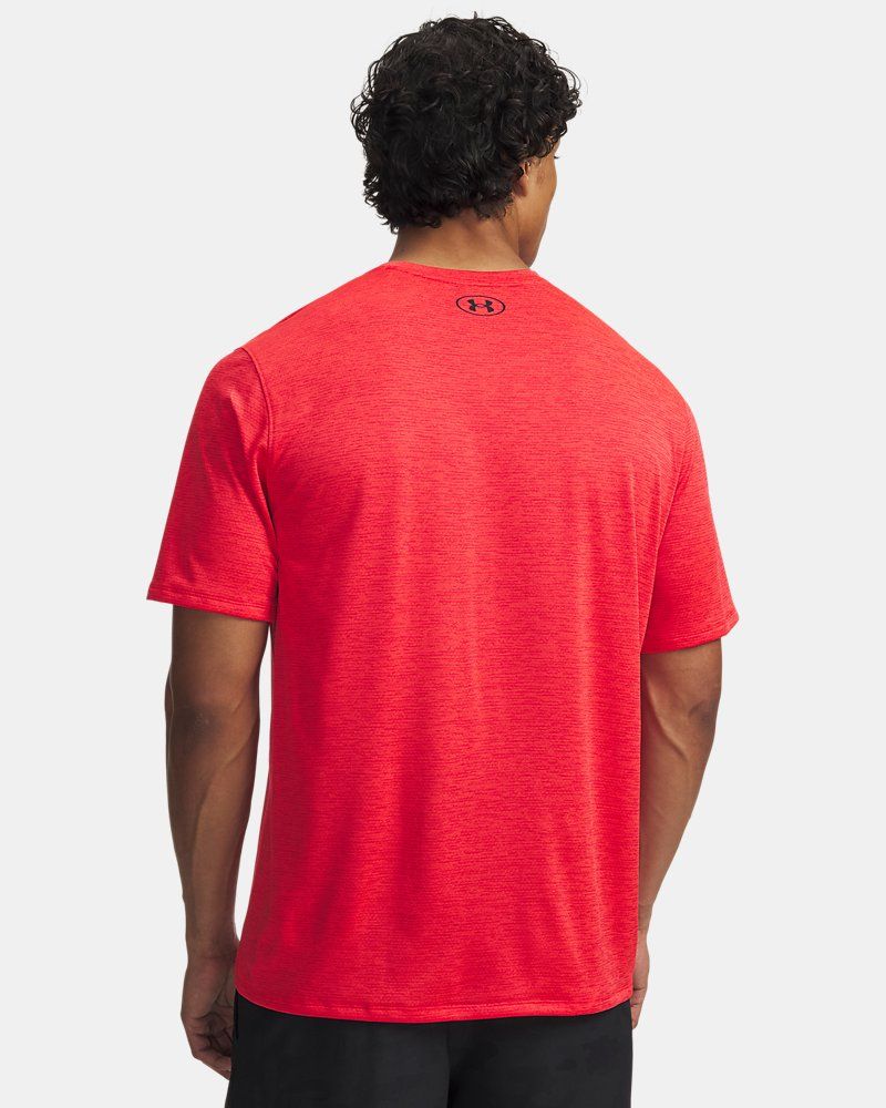 UA Tech™ Vent Men's Short Sleeve — view 40
