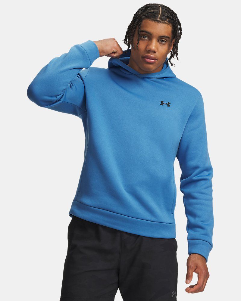 Armour Fleece® Men's Hoodie — view 7