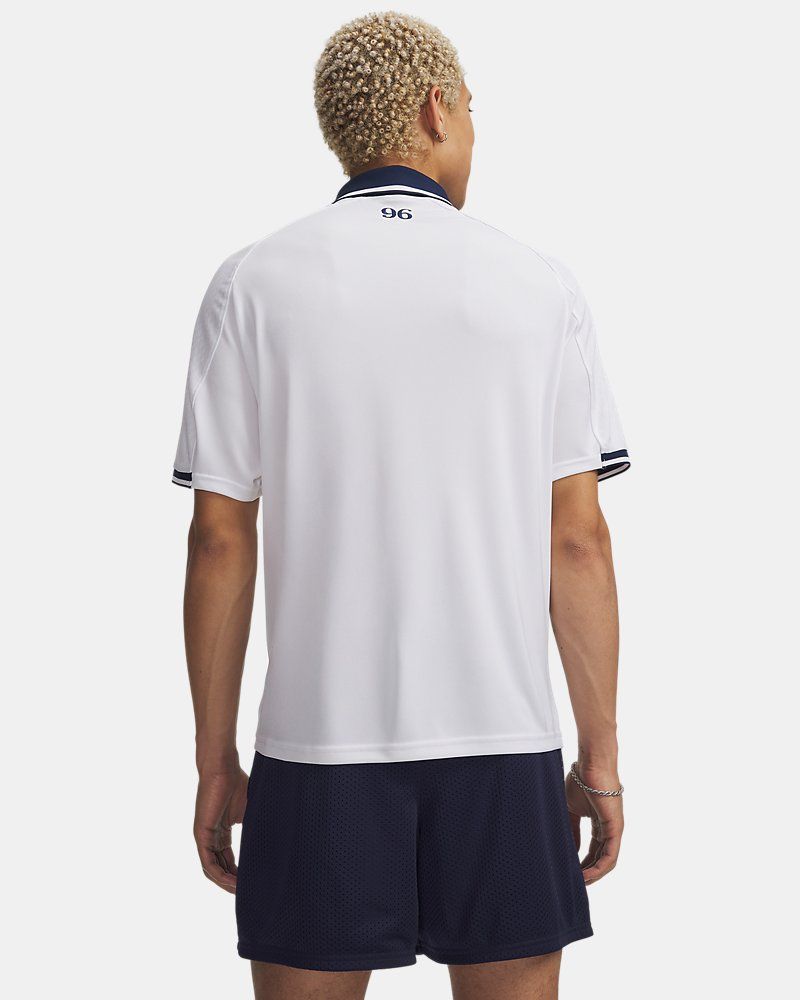 UA '96 Country Collection Men's Global Football Jersey — view 3