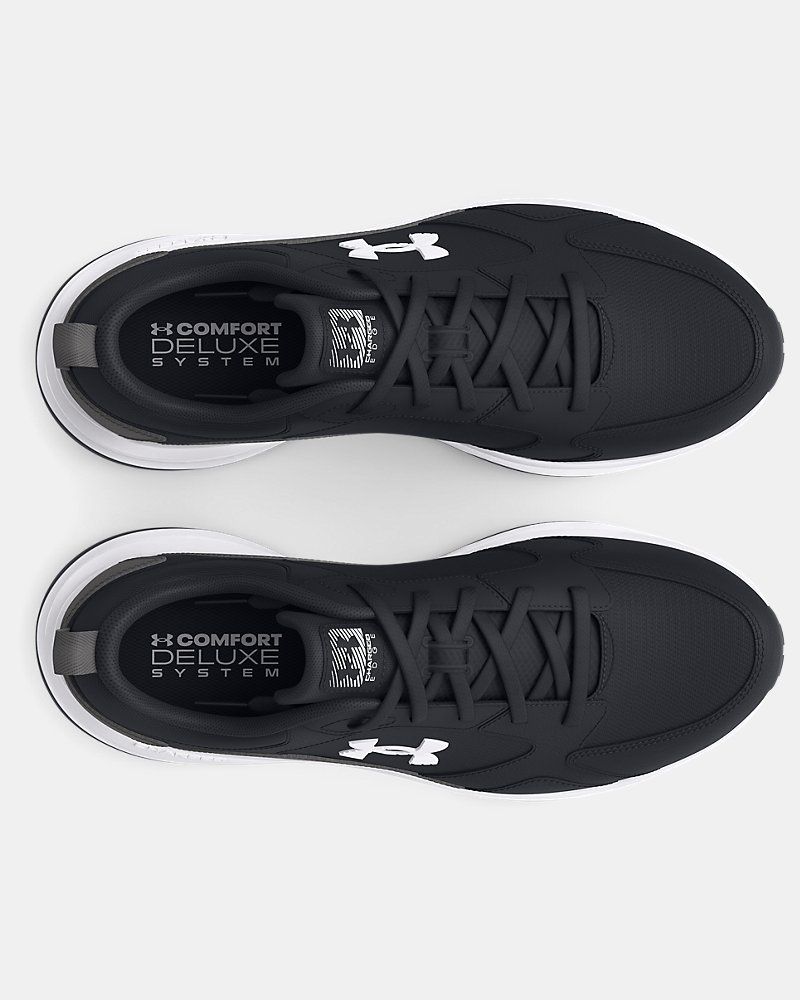 UA Charged Edge Men's Training Shoes — view 14