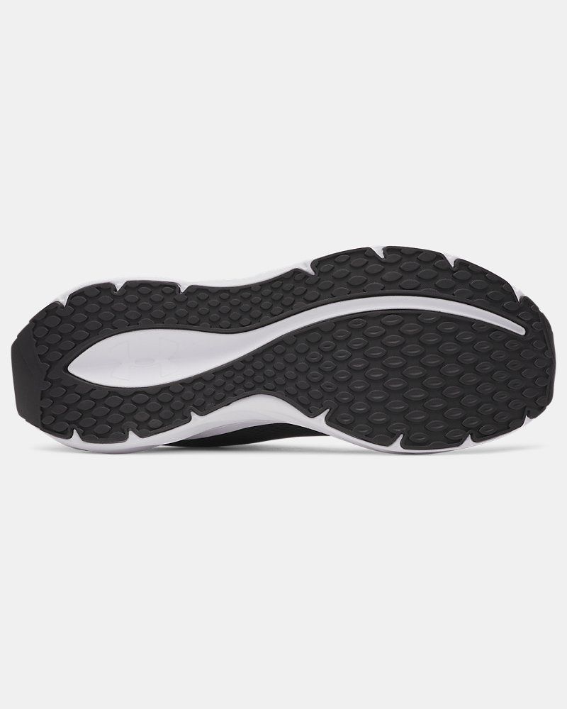 UA Charged+ Ascend Men's Running Shoes — view 5