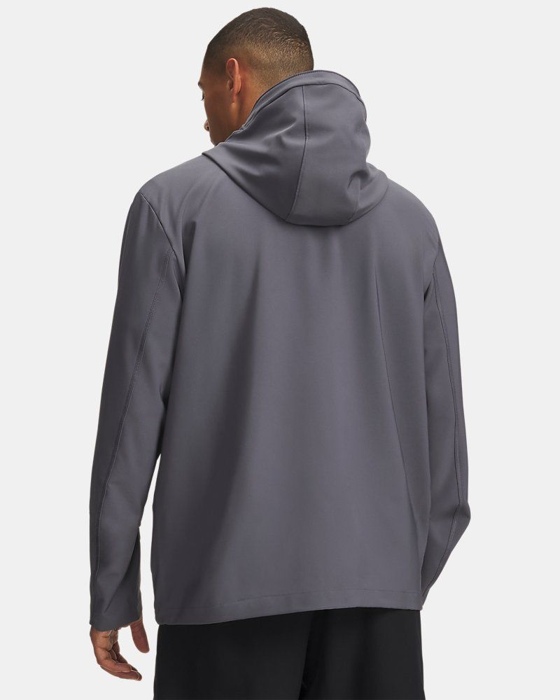 UA Unstoppable Woven Men's Jacket — view 14
