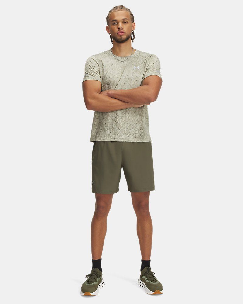 UA Launch Men's 7" Shorts — view 18