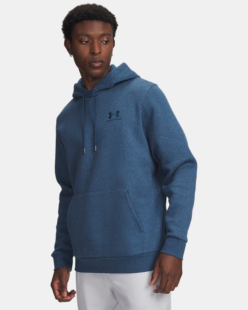 UA Icon Fleece Men's Hoodie — view 77