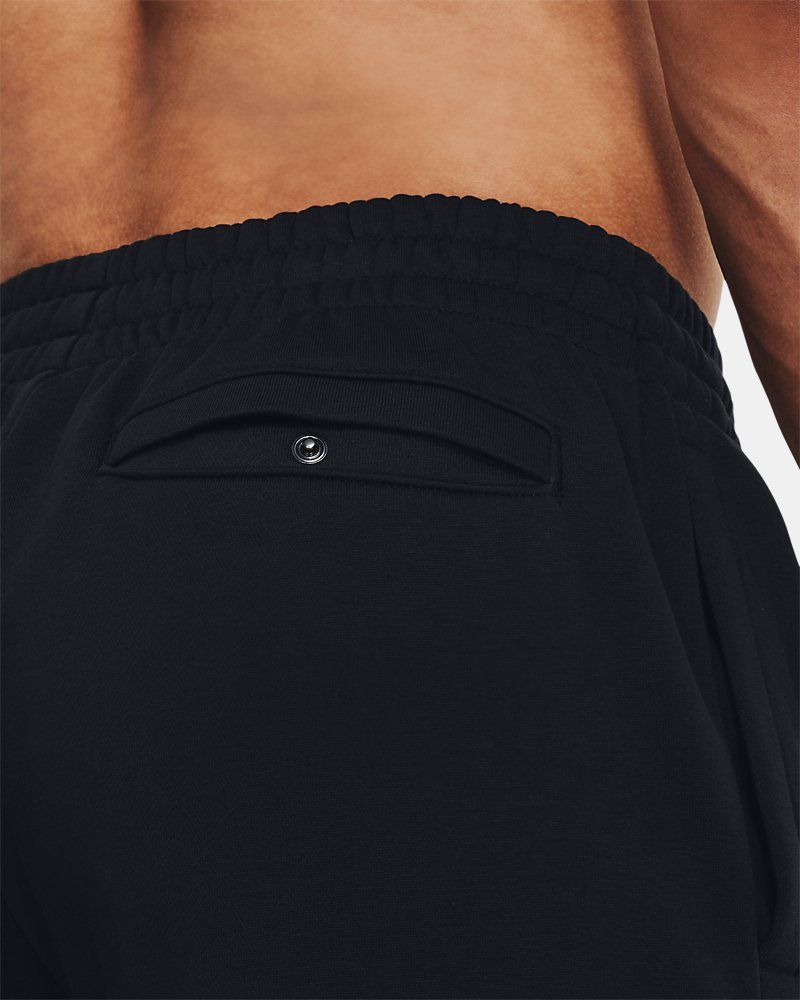 UA Icon Fleece Men's Pants — view 4