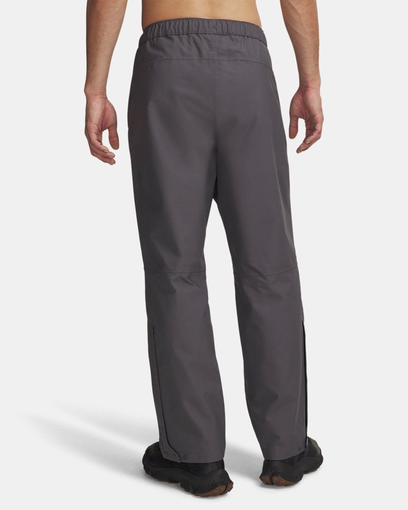 UA Stormproof Lined Men's Rain Pants — view 9