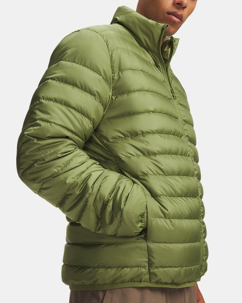 UA Limitless Ultra Light Men's Jacket — view 9