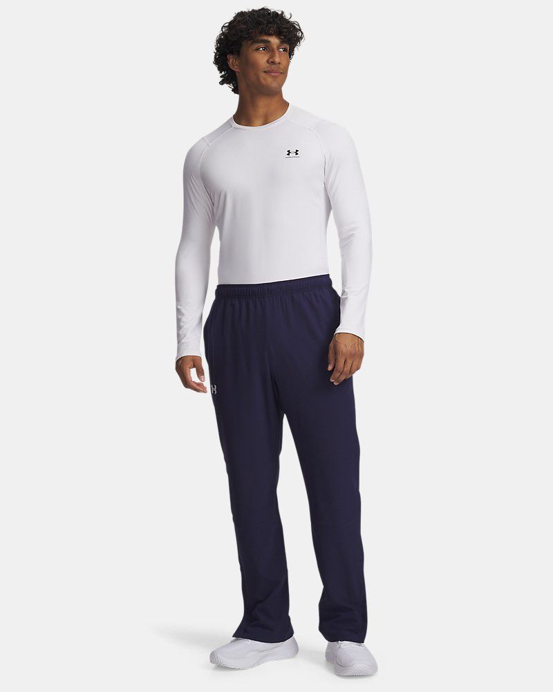 UA Hockey Warm Up Men's Pants — view 6
