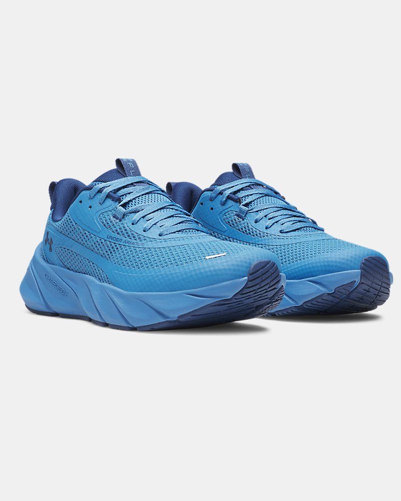 UA FLX TR Men's Training Shoes — view 14