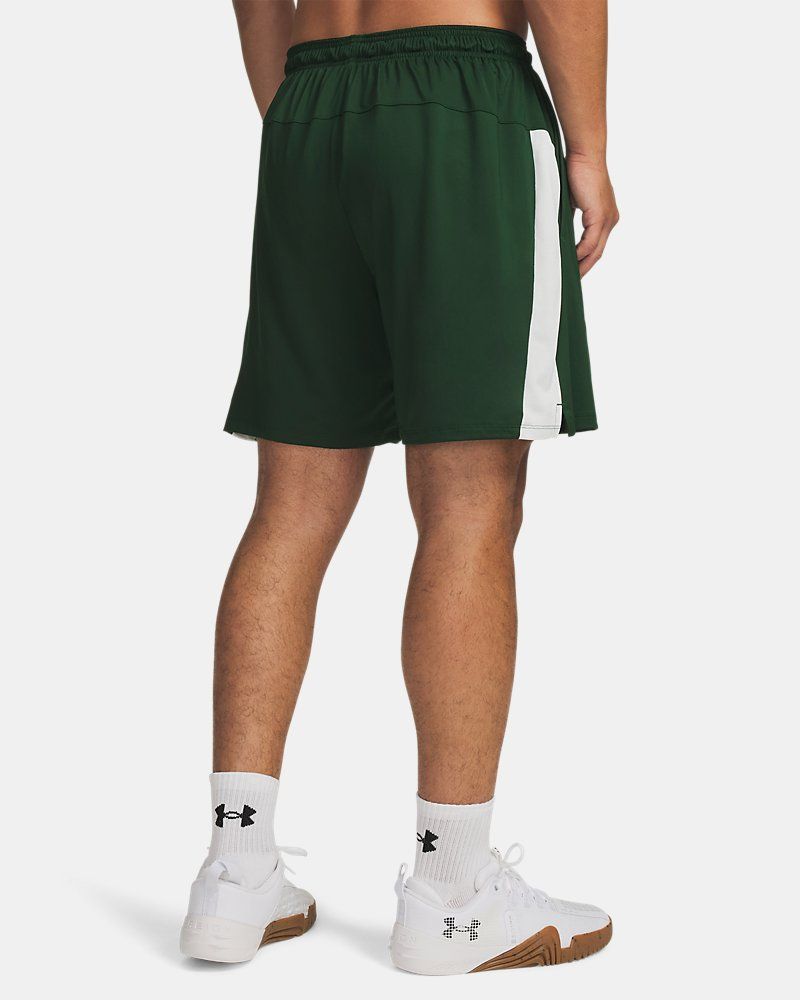 UA Tech™ Vent Men's 7" Shorts — view 11