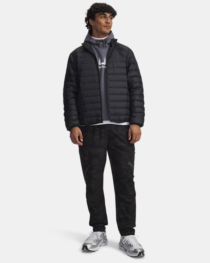 UA Limitless Ultra Light Men's Jacket — view 3