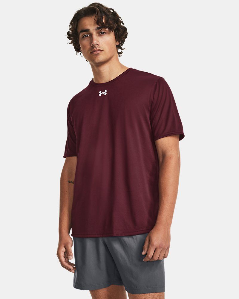 UA Tech™ Men's Team Short Sleeve