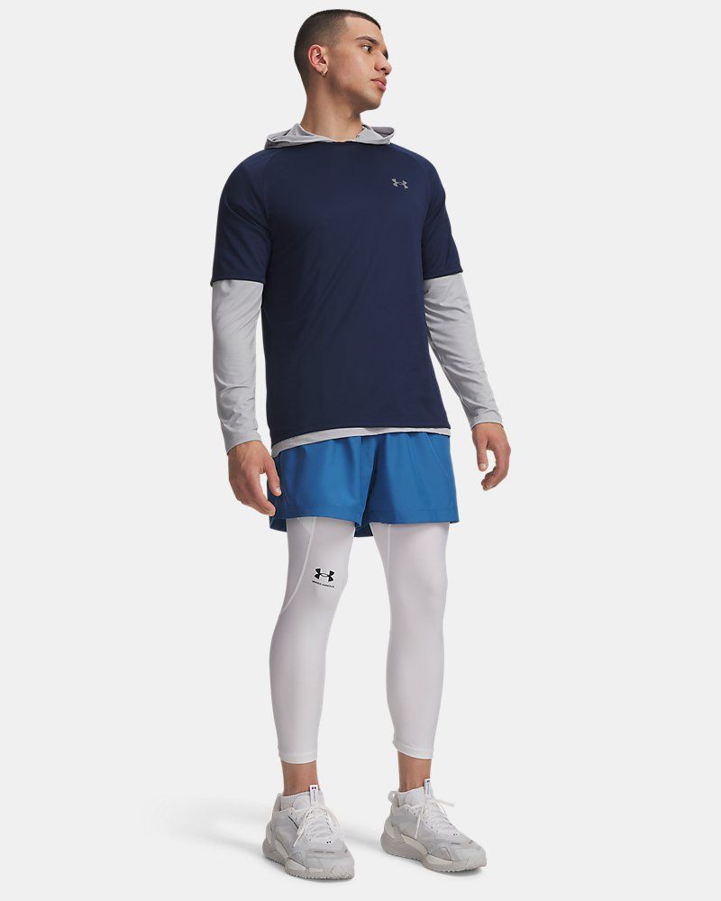 UA Tech™ Woven Men's 5" Shorts — view 12