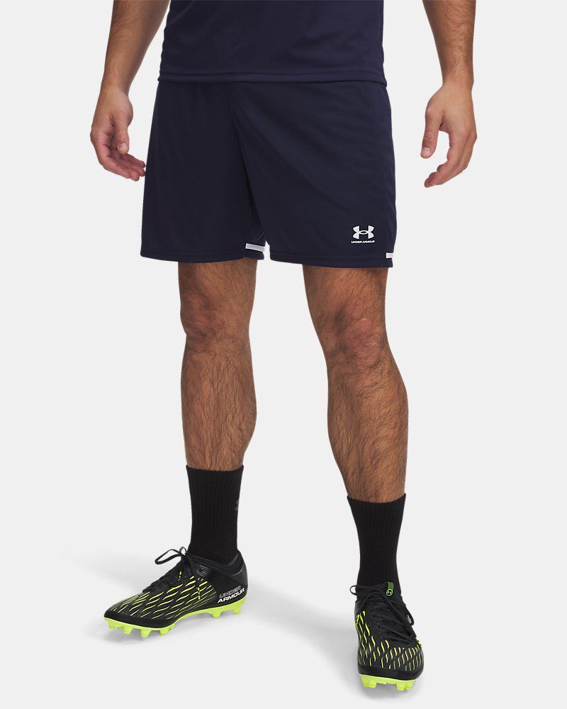 UA Challenger Men's 7" Shorts — view 10