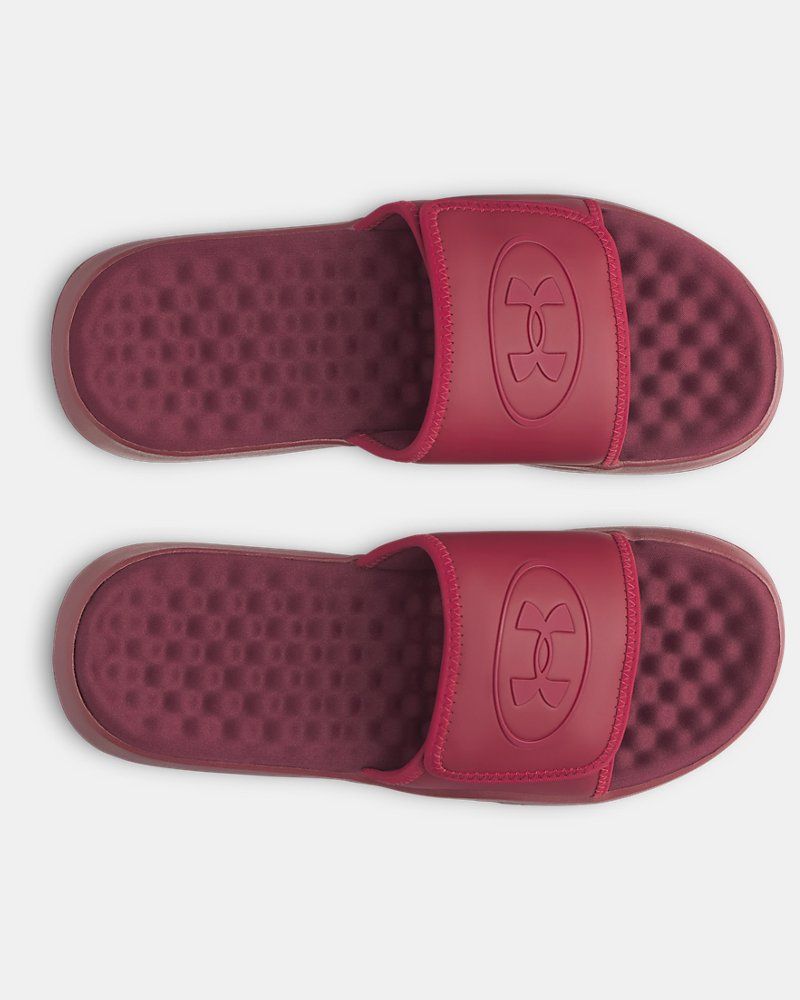 UA Ignite Pro 8 Men's Slides — view 31
