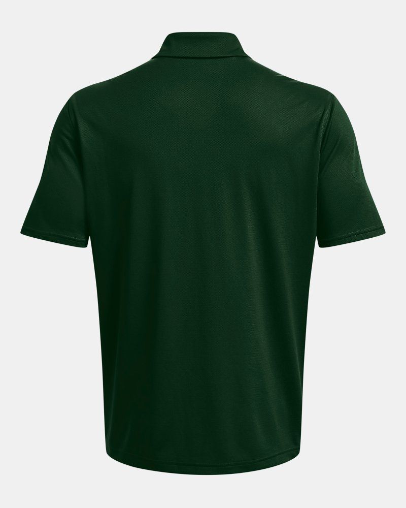 UA Tech™ Men's Team Polo — view 22