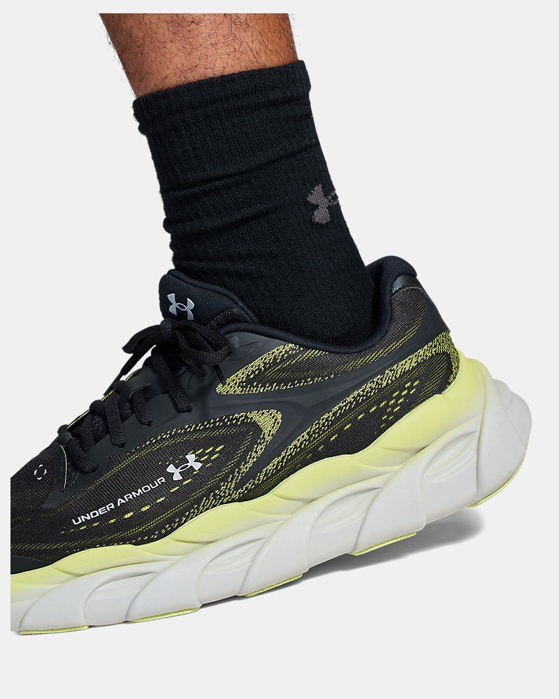 UA HB Runner 2 Men's Running Shoes — view 16